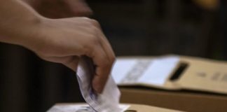 Foto: Elecciones en Perú /cortesía