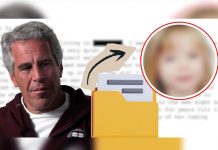 Más sorpresas: El nombre de Madeleine McCann emerge en los archivos de Epstein Foto: Vinculan el caso McCann con el entorno de Epstein /Cortesía