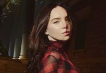Foto: El lado mexicano de Belinda /cortesía