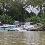 Foto: Colombia responde a emergencia /cortesía
