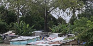 Foto: Colombia responde a emergencia /cortesía