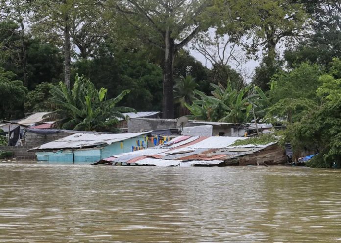Foto: Colombia responde a emergencia /cortesía