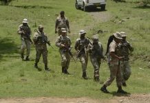 Sudáfrica moviliza al Ejército para frenar crimen y minería clandestina Foto: Desafíos de Sudáfrica /cortesía