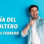 Foto: Todo sobre el Día del Soltero /cortesía
