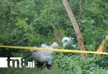 Declaran culpable a “El Moly” por asesinato de adolescente en Carazo Foto: Declaran culpable a “El Moly” por asesinato de adolescente en Carazo/TN8