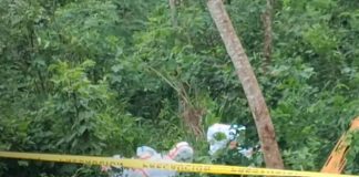 Foto: Declaran culpable a “El Moly” por asesinato de adolescente en Carazo/TN8