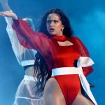 “Sauvignon Blanc”: Rosalía sorprende con un videoclip cargado de fuego y simbolismo Foto: “Sauvignon Blanc”: Rosalía sorprende con un videoclip cargado de fuego y simbolismo / Cortesía