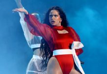Foto: “Sauvignon Blanc”: Rosalía sorprende con un videoclip cargado de fuego y simbolismo / Cortesía