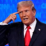 Aranceles de Trump: el golpe lo estarían pagando los propios estadounidenses Foto: Aranceles de Trump / Cortesía