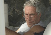 Correo revela que Epstein fue invitado a cena del Congreso Judío Mundial Foto: Correo revela que Epstein fue invitado a cena del Congreso Judío Mundial / Cortesía