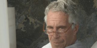 Foto: Correo revela que Epstein fue invitado a cena del Congreso Judío Mundial / Cortesía