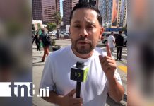 Foto: Levi Luna sigue paso a paso la actuación de Omier en la G League en Los Ángeles / TN8