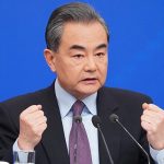 Foto: China advierte a EE.UU. que no tolerará interferencias en el tema Taiwán / Cortesía