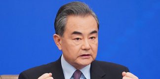 Foto: China advierte a EE.UU. que no tolerará interferencias en el tema Taiwán / Cortesía