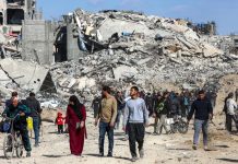 Más de 600 muertos en la Franja de Gaza pese al alto al fuego Foto: Más de 600 muertos en la Franja de Gaza pese al alto al fuego / Cortesía