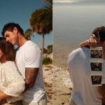 Foto: Emoción y misterio en el segundo embarazo de Isabella Ladera / Cortesía