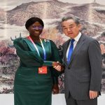 Foto: China elimina aranceles a 53 países africanos y sacude el comercio mundial / Cortesía