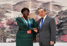 China elimina aranceles a 53 países africanos y sacude el comercio mundial Foto: China elimina aranceles a 53 países africanos y sacude el comercio mundial / Cortesía