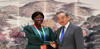 Foto: China elimina aranceles a 53 países africanos y sacude el comercio mundial / Cortesía