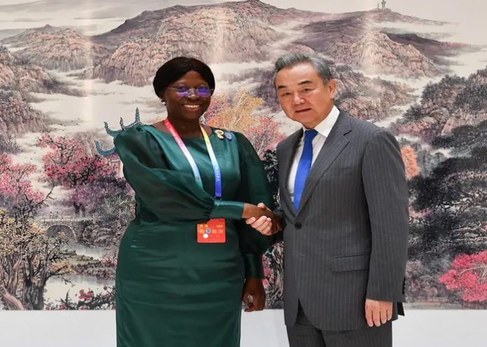 1 Foto: China elimina aranceles a 53 países africanos y sacude el comercio mundial / Cortesía