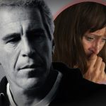 Foto: Víctima de Jeffrey Epstein revela impactante testimonio sobre su experiencia / Cortesía