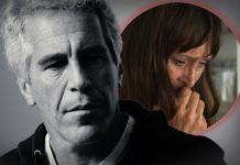 Víctima de Jeffrey Epstein revela impactante testimonio sobre su experiencia Foto: Víctima de Jeffrey Epstein revela impactante testimonio sobre su experiencia / Cortesía