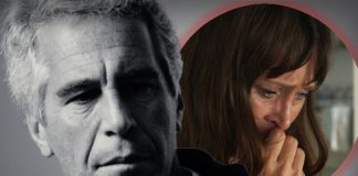 Foto: Víctima de Jeffrey Epstein revela impactante testimonio sobre su experiencia / Cortesía