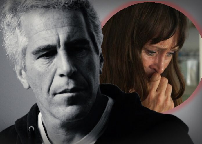 Foto: Víctima de Jeffrey Epstein revela impactante testimonio sobre su experiencia / Cortesía