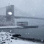 Foto: La tormenta pasó, pero el peligro persiste para los más vulnerables en Nueva York /Cortesía
