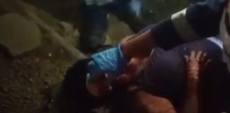Foto: Discusión por un celular termina con mujer grave en Estelí/TN8