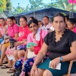 Foto: Mega jornada médica beneficia a miles de mujeres en Kukra Hill y El Tortuguero / Cortesía