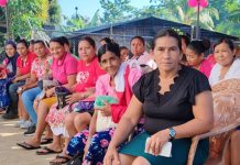 Foto: Mega jornada médica beneficia a miles de mujeres en Kukra Hill y El Tortuguero / Cortesía
