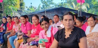 Foto: Mega jornada médica beneficia a miles de mujeres en Kukra Hill y El Tortuguero / Cortesía