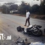 Foto: Tragedia en Siuna: muere destacado dirigente juvenil y profesional del Derecho/TN8
