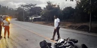 Foto: Tragedia en Siuna: muere destacado dirigente juvenil y profesional del Derecho/TN8