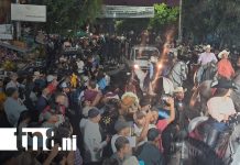 Matagalpa cierra sus fiestas de aniversario con el tradicional Hípico Foto: Matagalpa cierra sus fiestas de aniversario con el tradicional Hípico/TN8