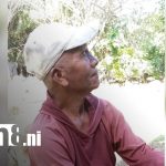 Foto: Pescador desaparece tras caer de su bote en el lago Cocibolca, Isla de Ometepe/TN8