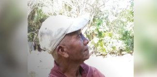 Foto: Pescador desaparece tras caer de su bote en el lago Cocibolca, Isla de Ometepe/TN8