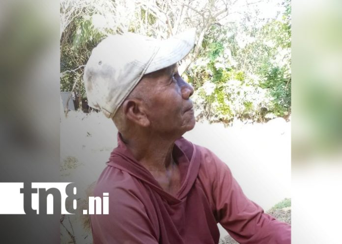 1 Foto: Pescador desaparece tras caer de su bote en el lago Cocibolca, Isla de Ometepe/TN8