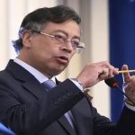 Colombia: Petro convoca al país a defender el salario mínimo vital Foto: Petro convoca al país a defender el salario mínimo vital / Cortesía