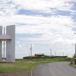 Foto: Carretera Las Esquinas – El Crucero ya está iluminada /Cortesía