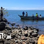 Foto: Angustia en Ometepe / TN8