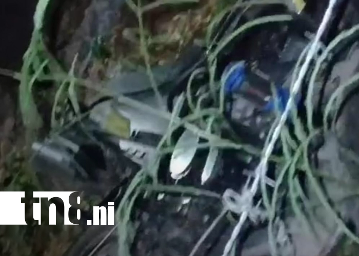 Accidente en Teustepe deja un joven fallecido