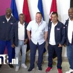 Foto: Béisbol: Cuba llega a Nicaragua para Serie Internacional/TN8