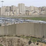 Foto: Expansión israelí en Cisjordania y Jerusalén /cortesía