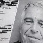Foto: Epstein y la justicia internacional /cortesía