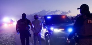 Foto: Estados Unidos bajo escrutinio /cortesía