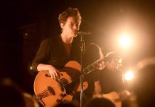 Foto: Harry Styles abre su corazón /cortesía