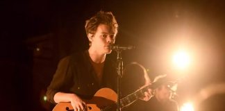 Foto: Harry Styles abre su corazón /cortesía