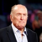 Foto: Muere Robert Duvall a los 95 años /Cortesía